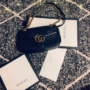 Gucci GG Marmont
